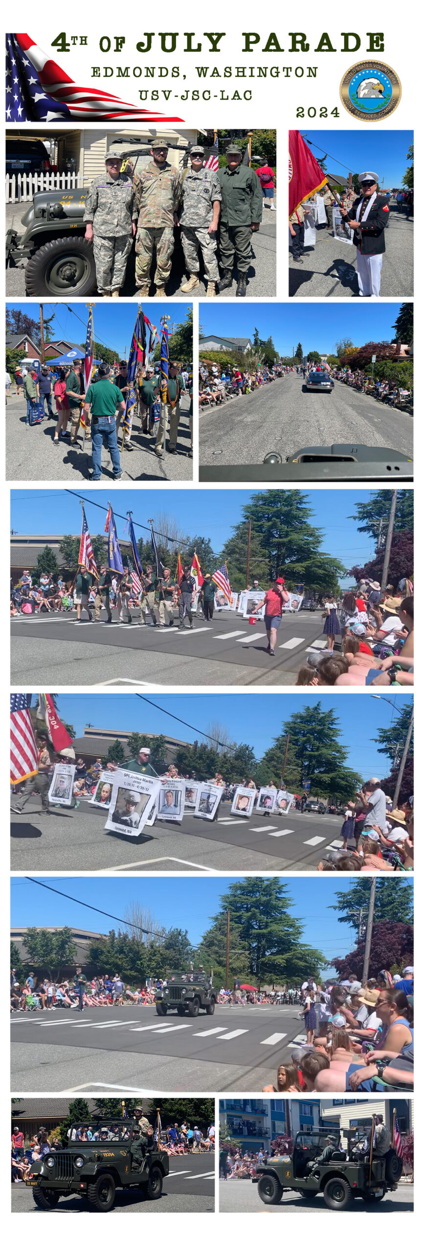 4th of July Parade